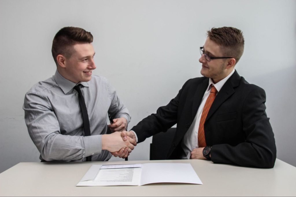 Multiple Employment Options