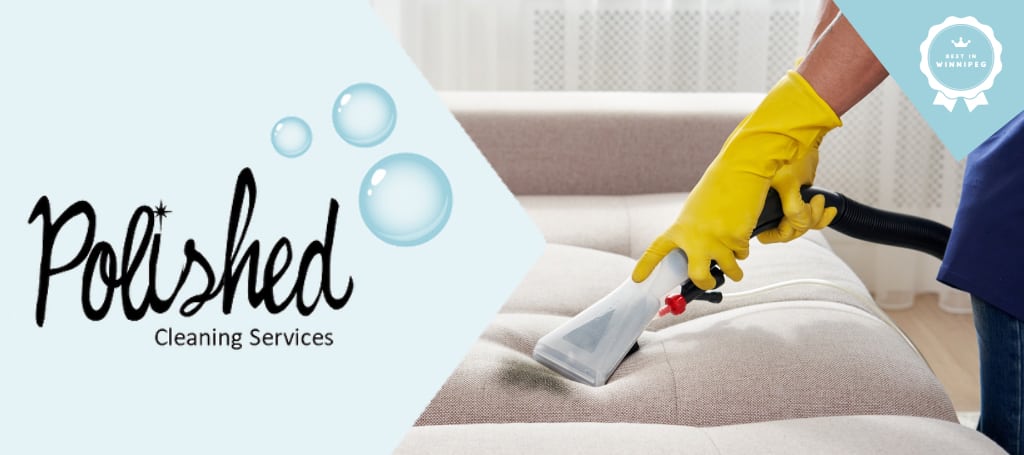 Polished Cleaning Services