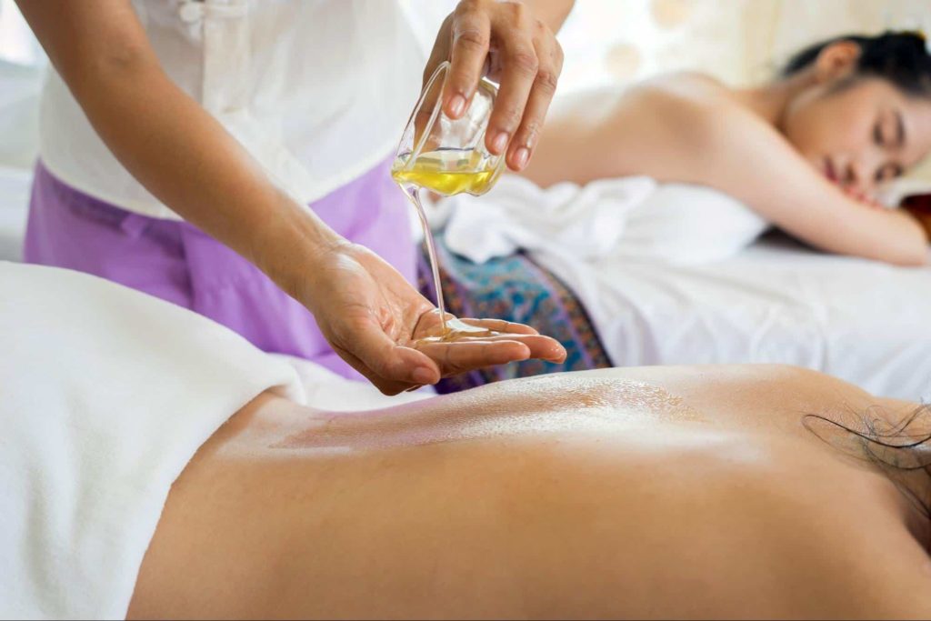 Relax at the Thermea by Nordik Spa-Nature