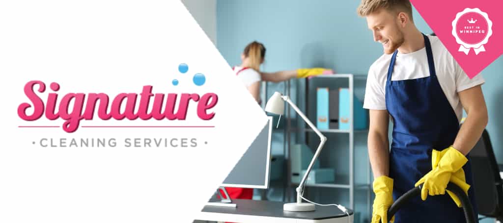 Signature Cleaning Services