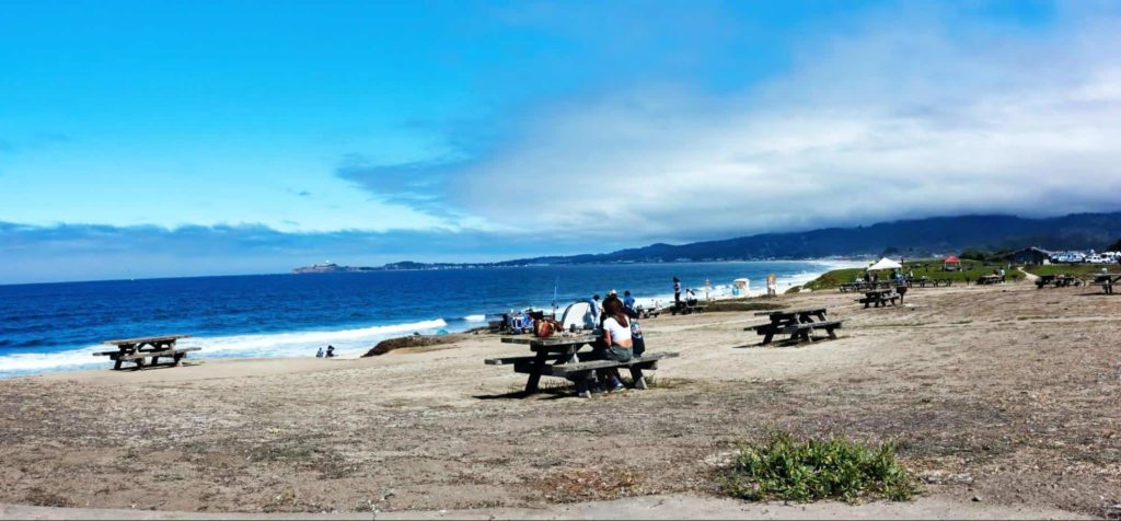 Take a Day Trip to Grand Beach Provincial Park