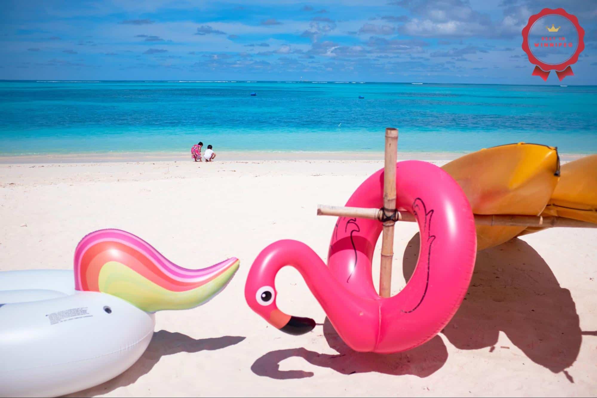 Top 10 Things To Do in Winnipeg This Summer