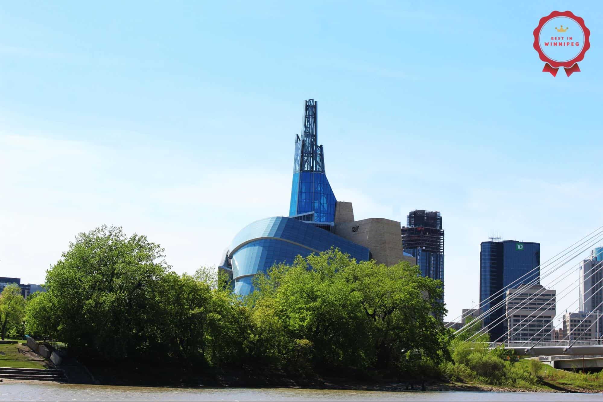 Understanding Winnipeg’s Nicknames