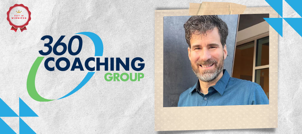 360 Coaching Group