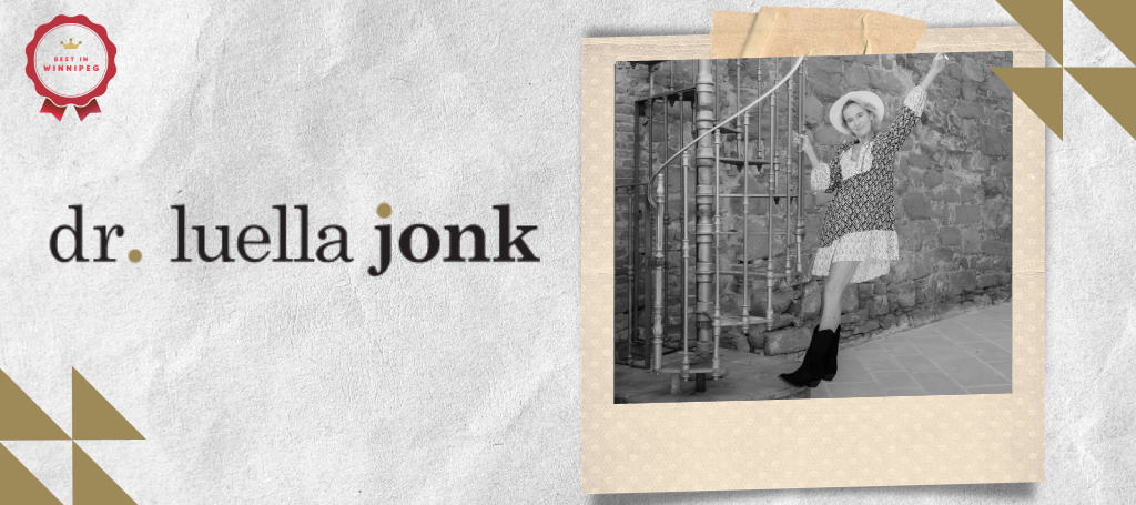Dr. Luella Jonk