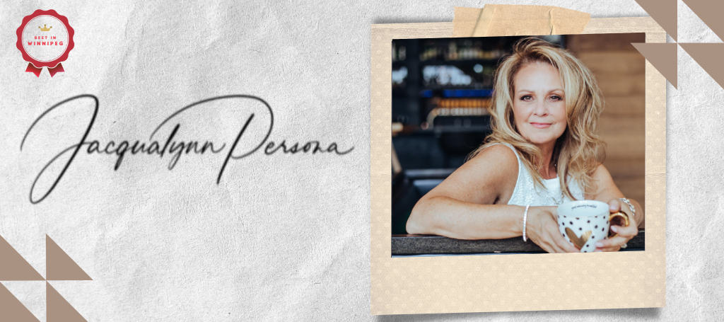 Jacqualynn Persona
