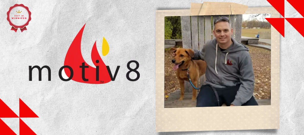 Ryan Anderson - Motiv8