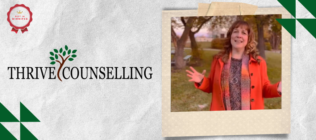 Thrive Counselling