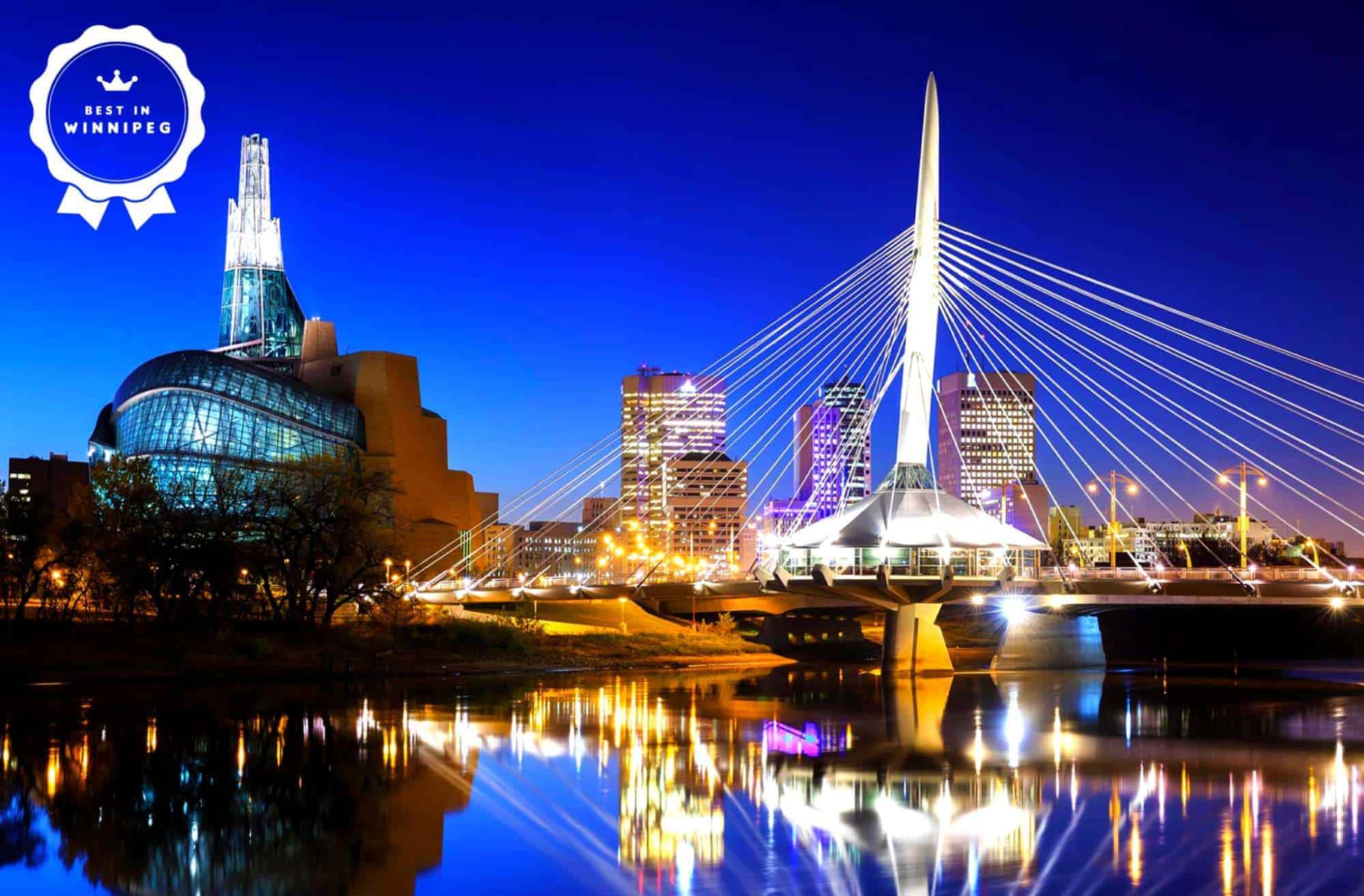 10 Best Places to Live in Winnipeg in 2023