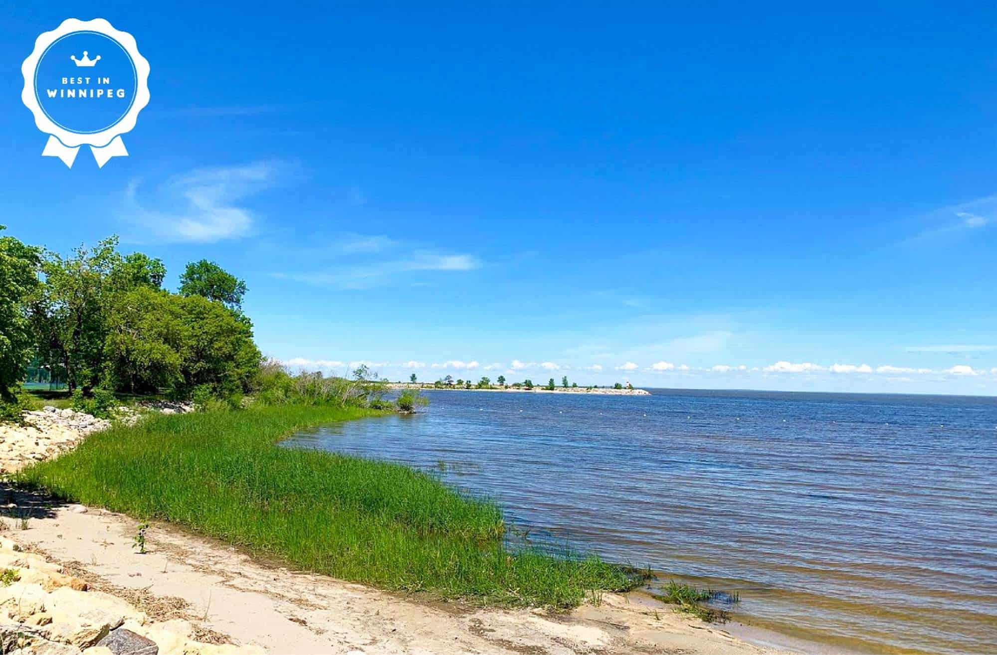 10 Fun Things to Do in Winnipeg Beach for a Summer Getaway