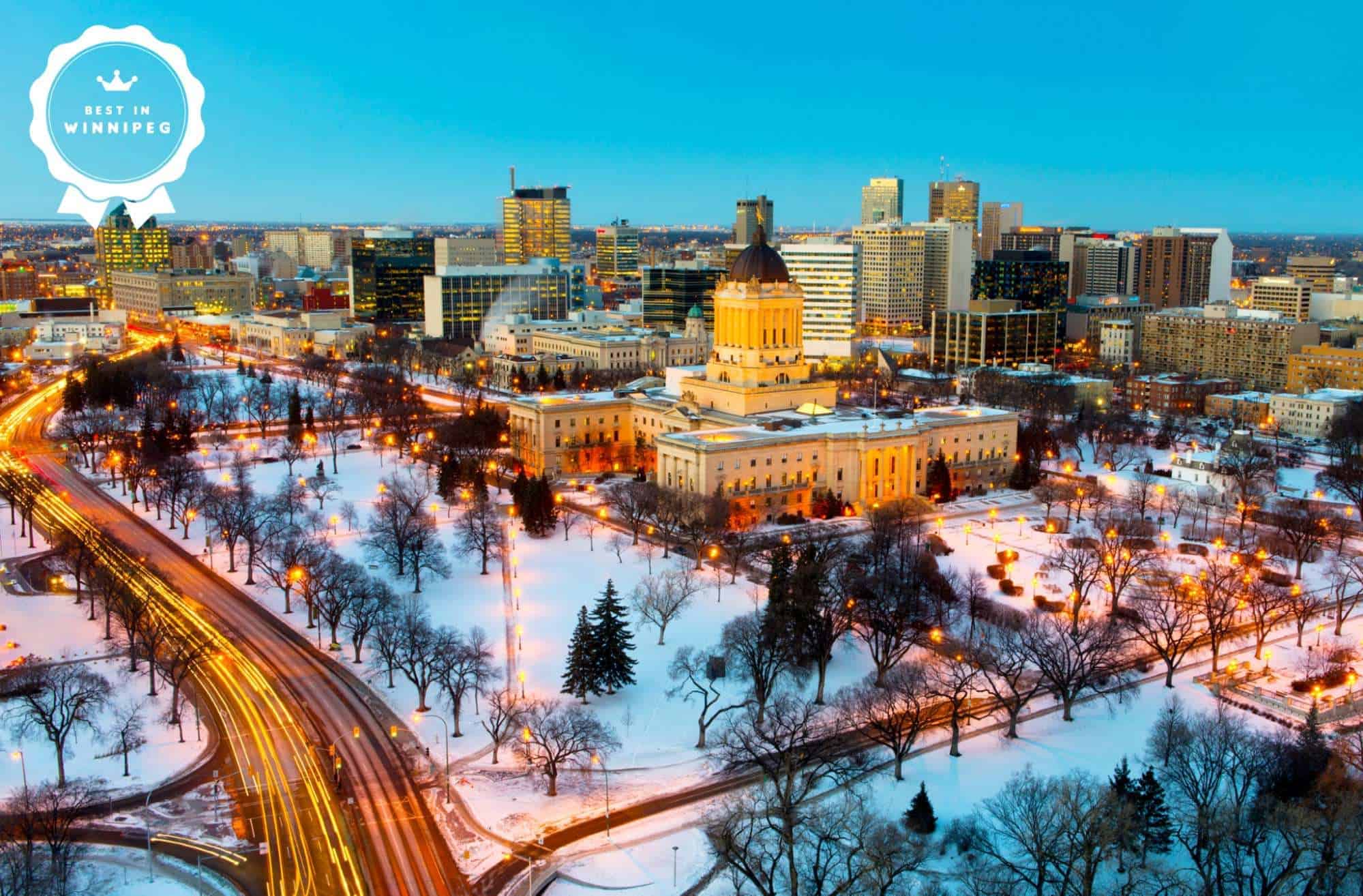 10 Unique Things to Do in Winnipeg Experiences You Can’t Miss
