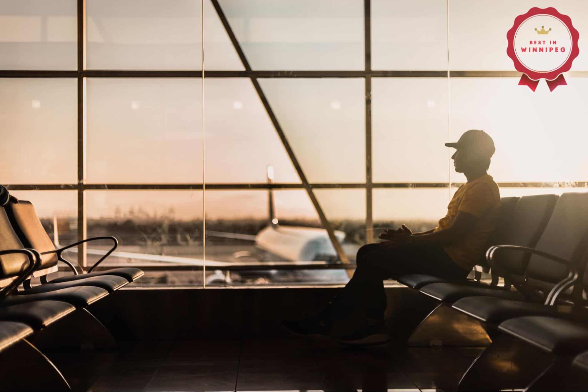 13 Fascinating Things to Do at Winnipeg Airport