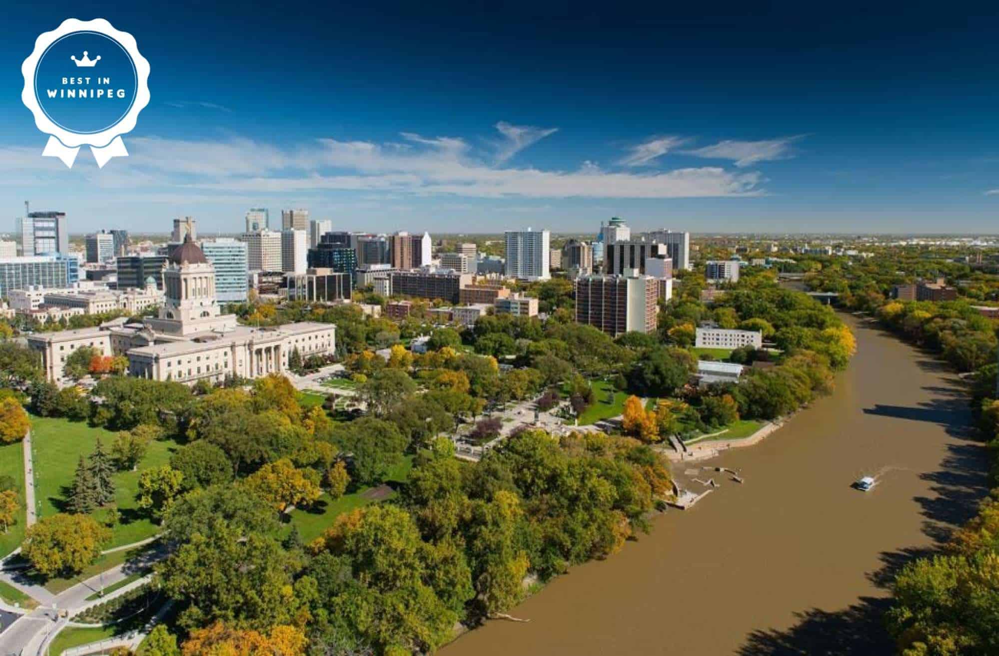 16 Hidden Gems in Winnipeg That Will Blow Your Mind