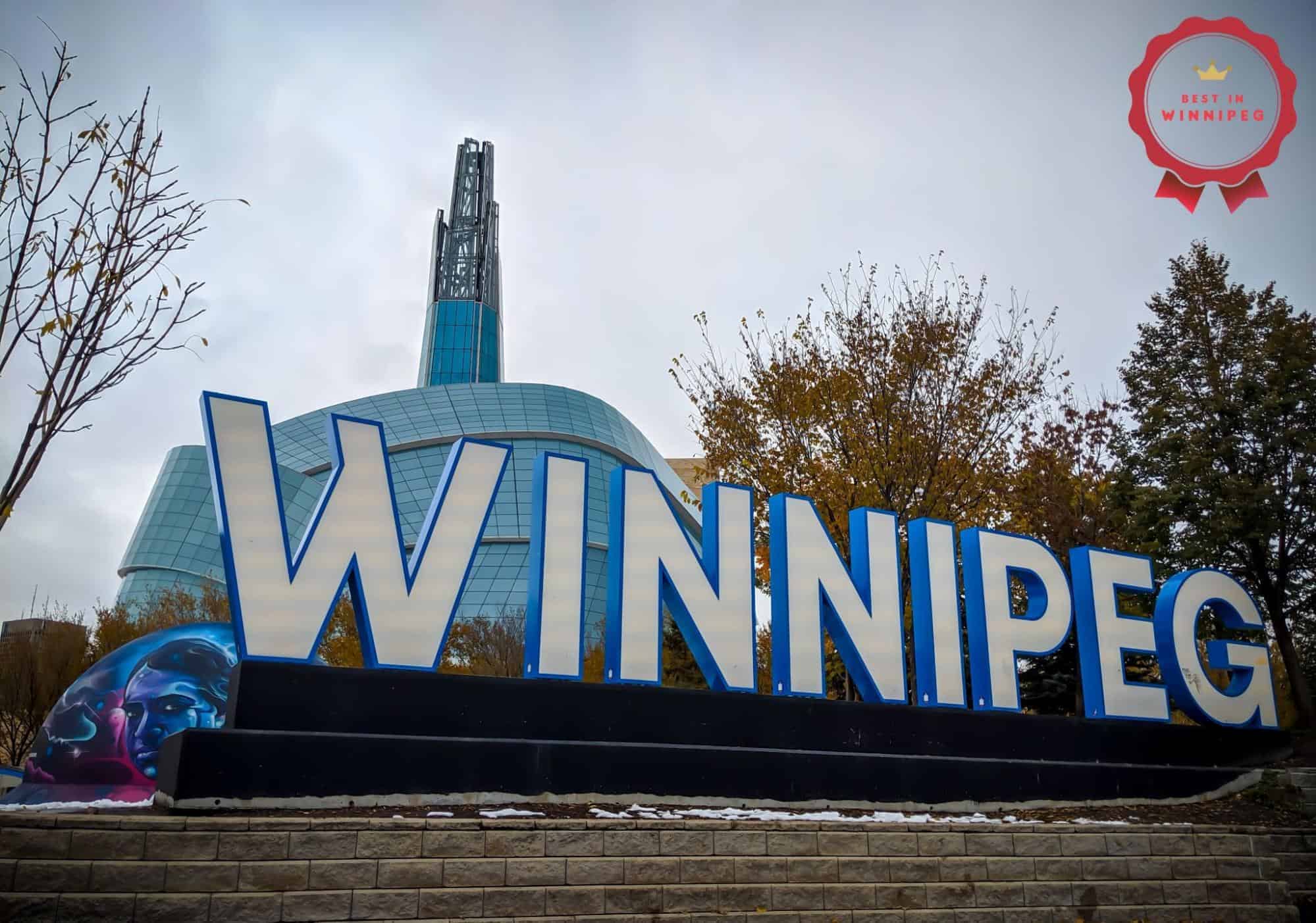 8 Reasons Why You Should Visit Winnipeg