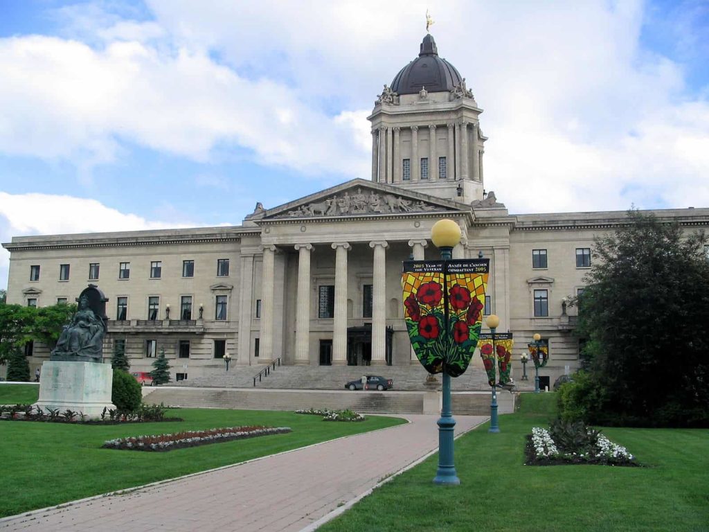 Application Process for PNP in Winnipeg