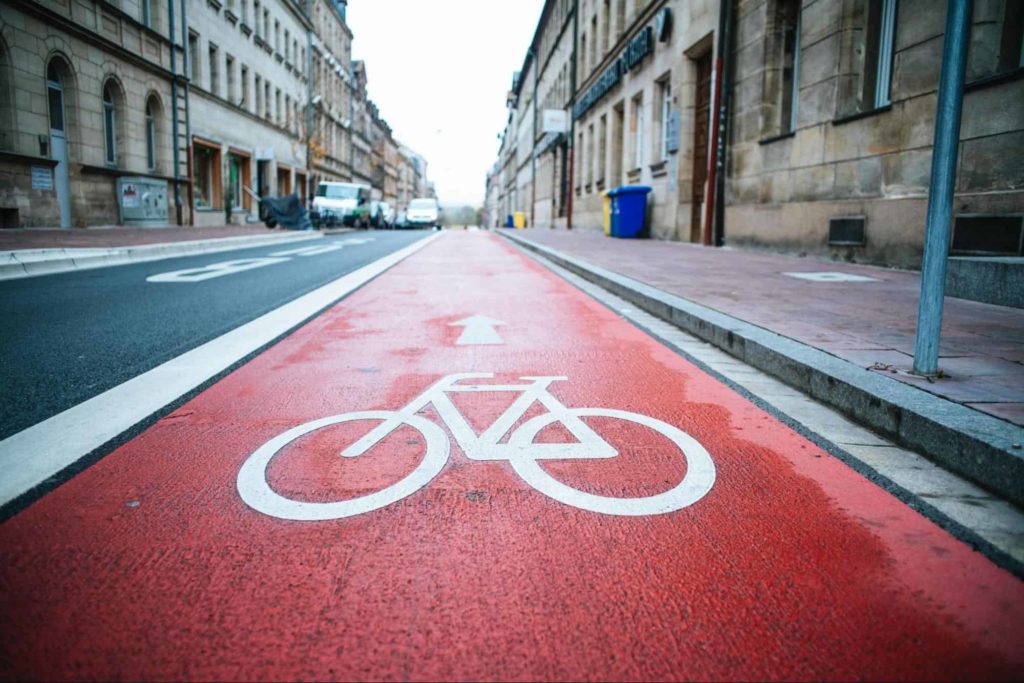 Assessing Bike Friendliness in Winnipeg