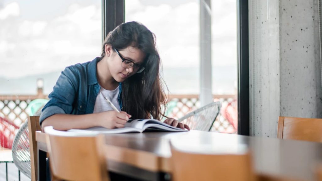 Avail of scholarships
