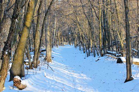Beaudry Provincial Park
