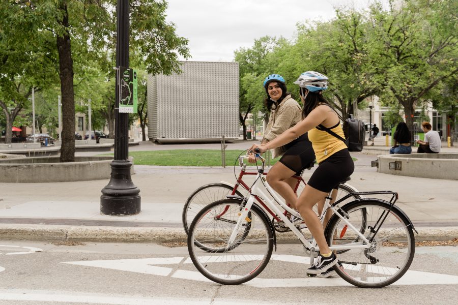 Bicycles