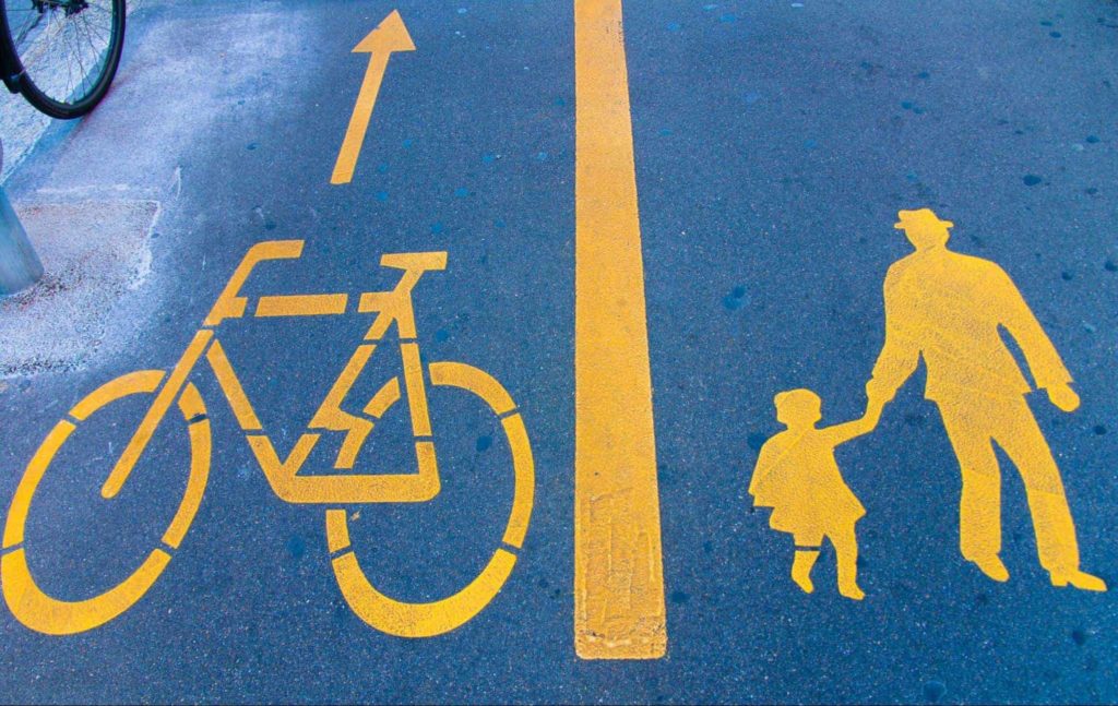 Biking-Related Laws