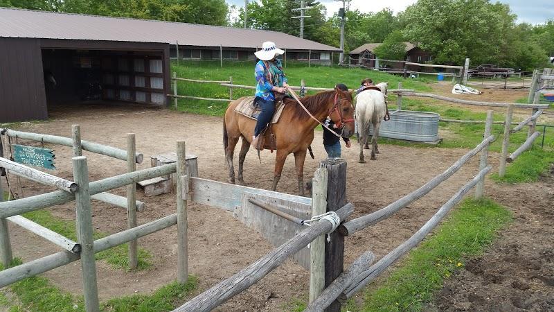 Birds Hill Park Ranch