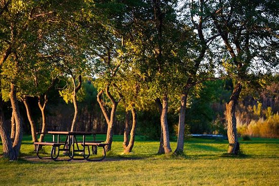 Birds Hill Provincial Park