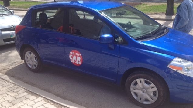Car Sharing