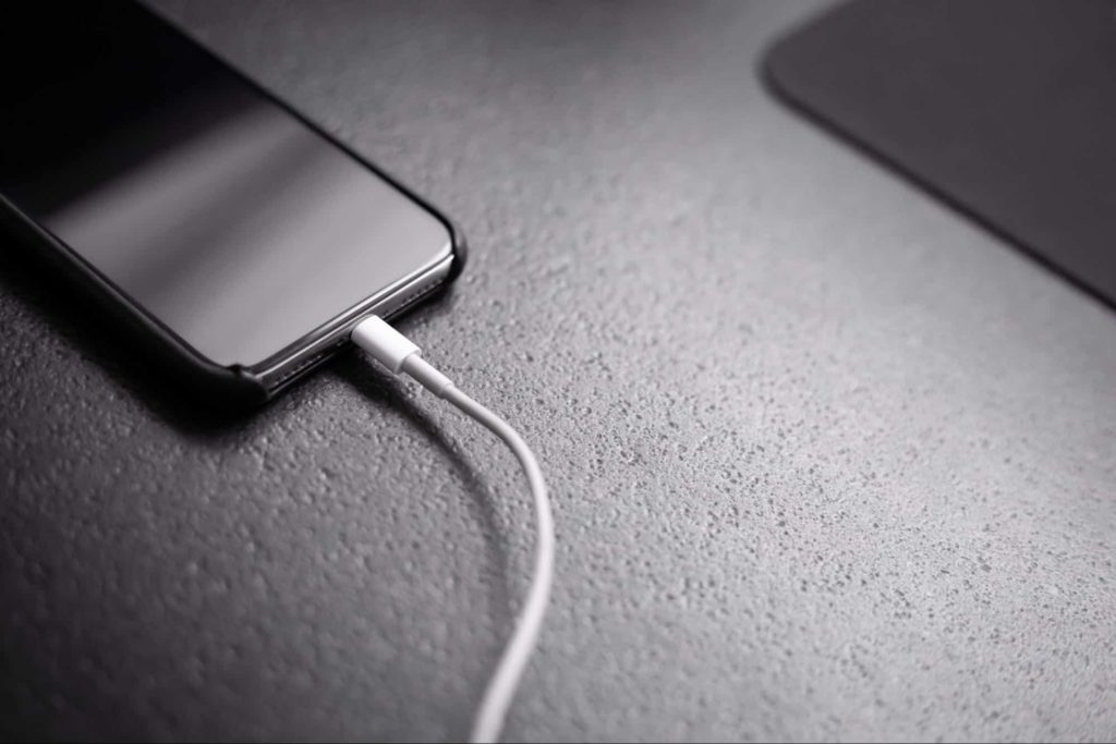 Charging Your Gadgets