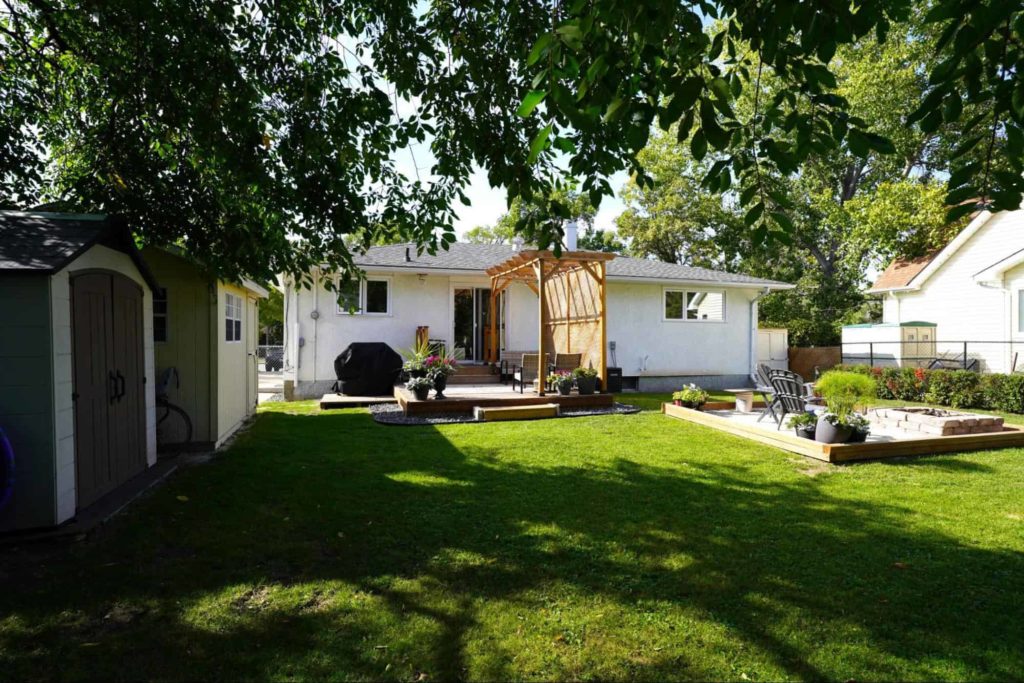 Charleswood