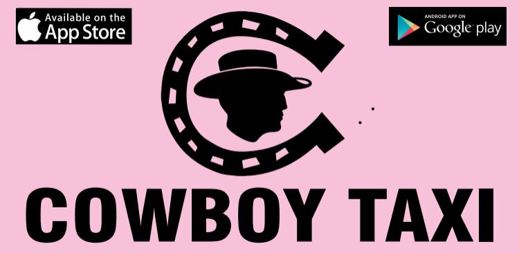 Cowboy Taxi