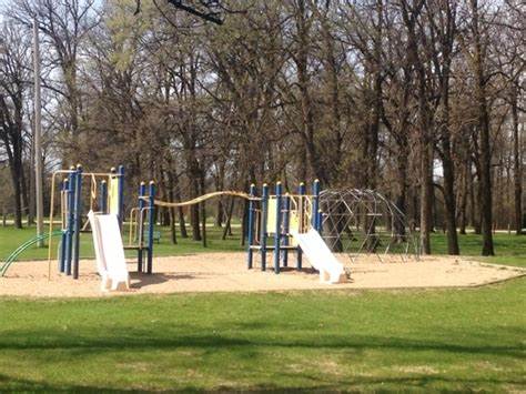 Crescent Drive Park