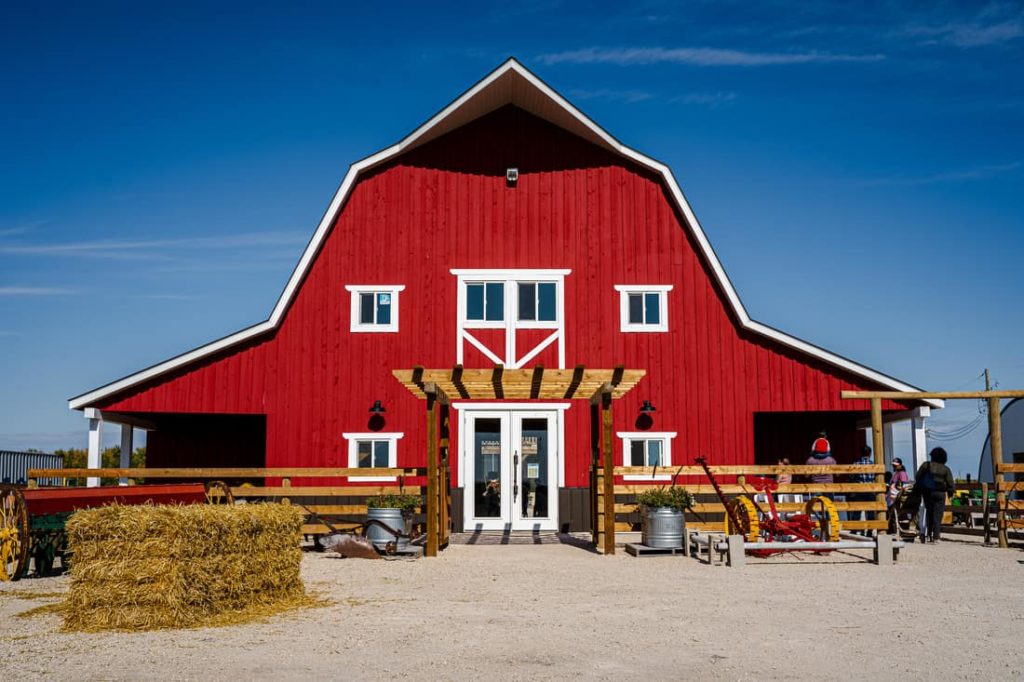 Deer Meadow Farms