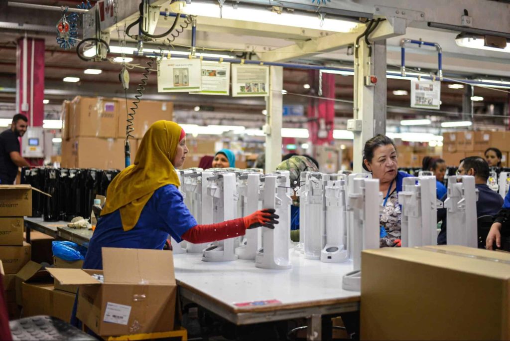 Economic Opportunities