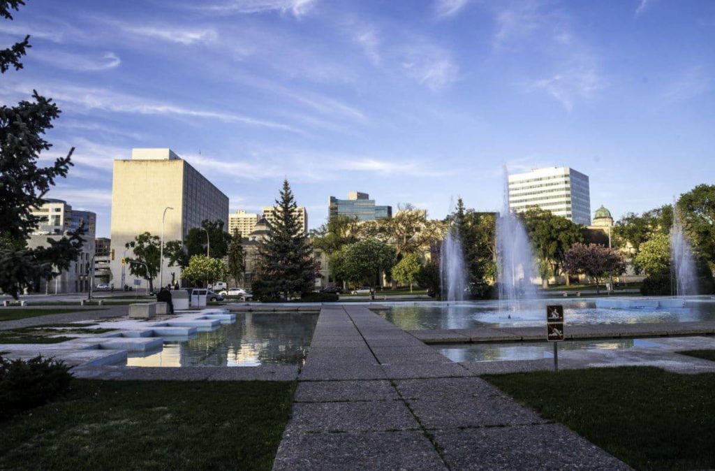 Eligibility Criteria for PNP in Winnipeg