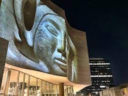Explore the Winnipeg Art Gallery