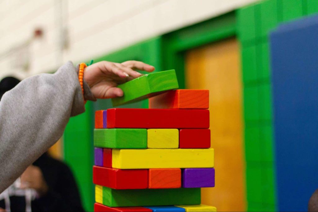 Exploring Kid-Friendly Facilities