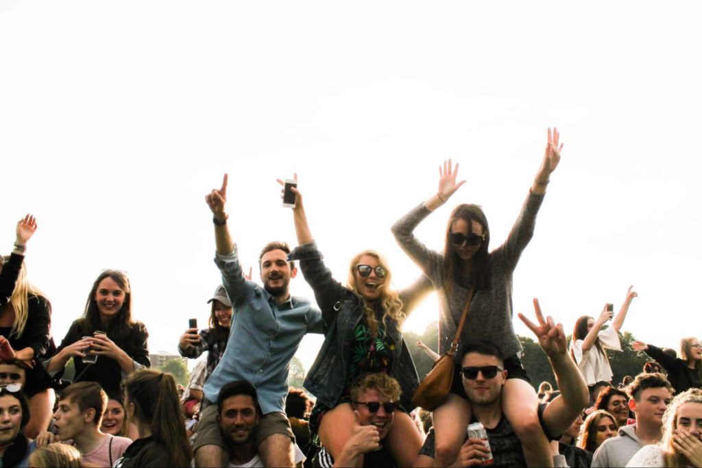 Festivals and Events