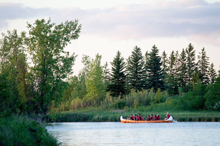 Fort Whyte Alive