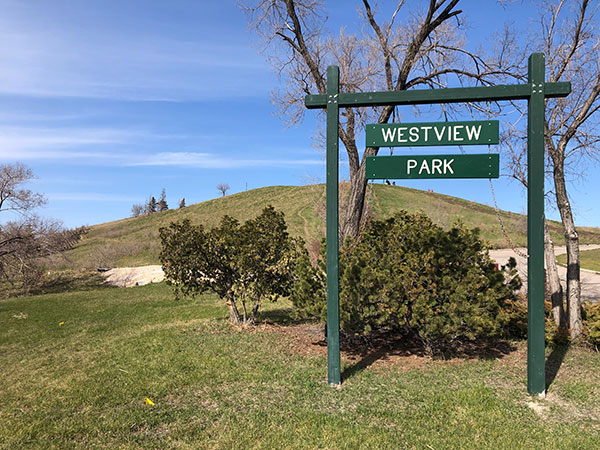 Garbage Hill