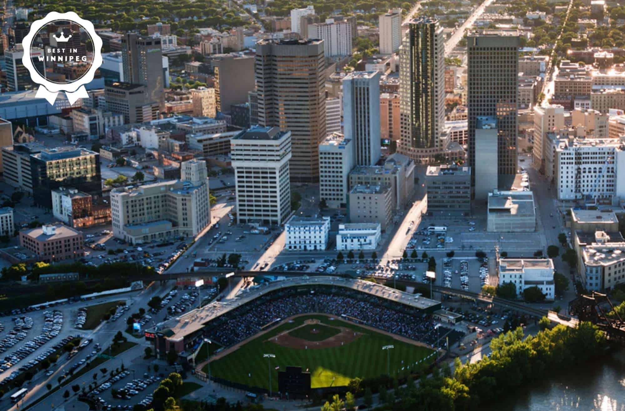 Is Winnipeg a good place for international students