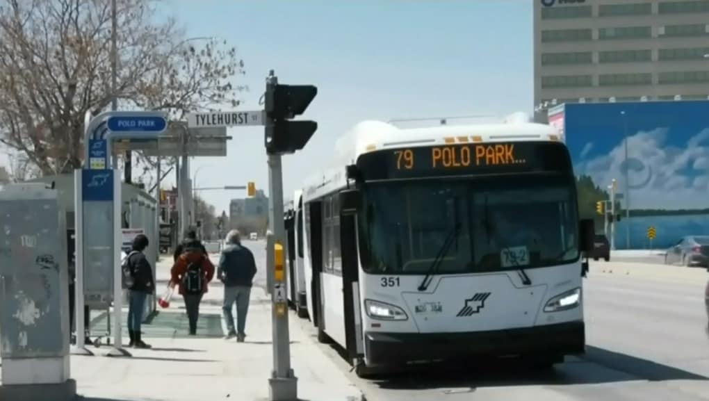 Is it cheaper to live in Winnipeg without a car