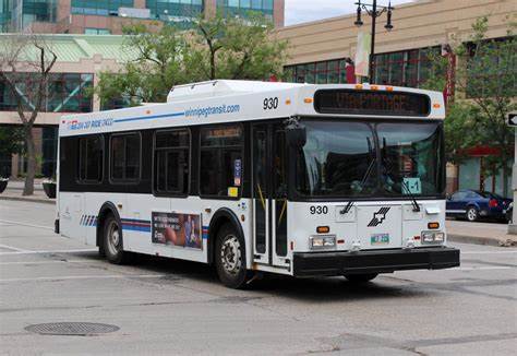 Is it okay to live without a car in Winnipeg