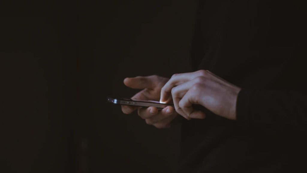 Keep your old phone