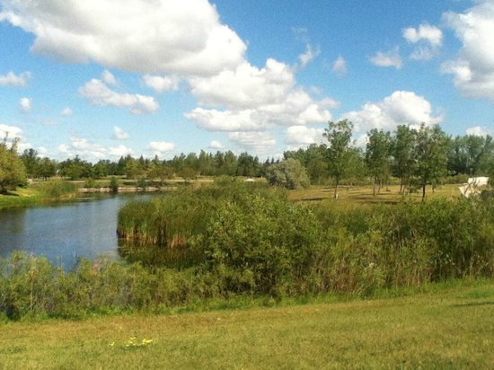 Kilcona Regional Park