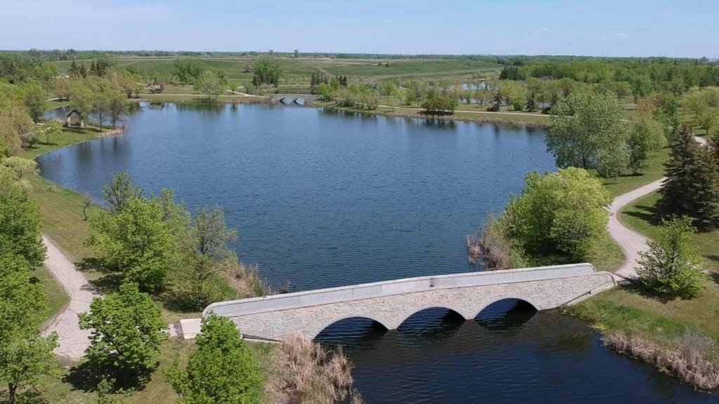 Kilcona Regional Park