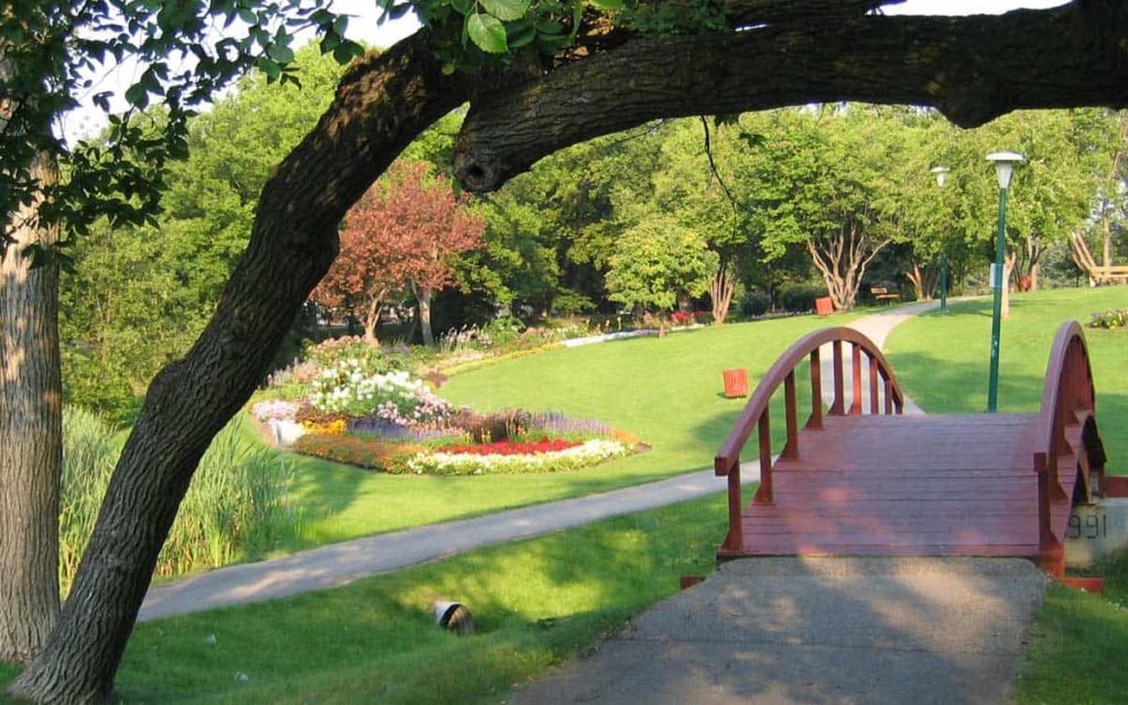 Kildonan Park