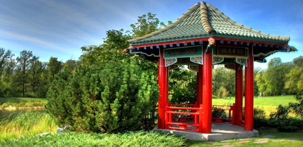 Kings Park