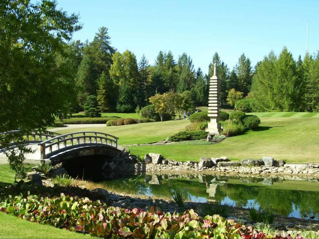 King’s Park
