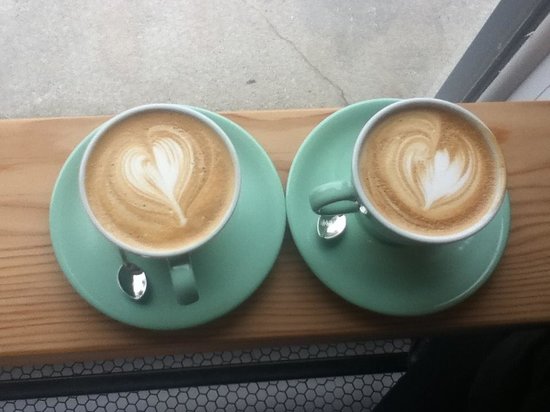 Little Sister Coffee Maker