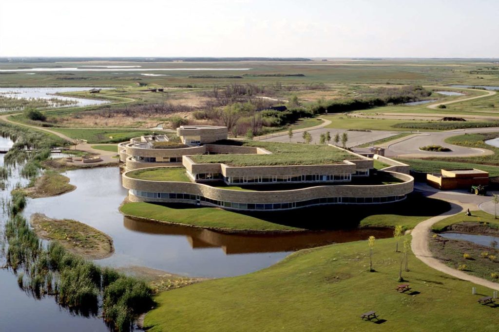 Oak Hammock Marsh